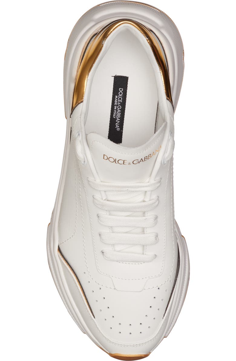 Dolce&Gabbana Daymaster Sneaker, Alternate, color,