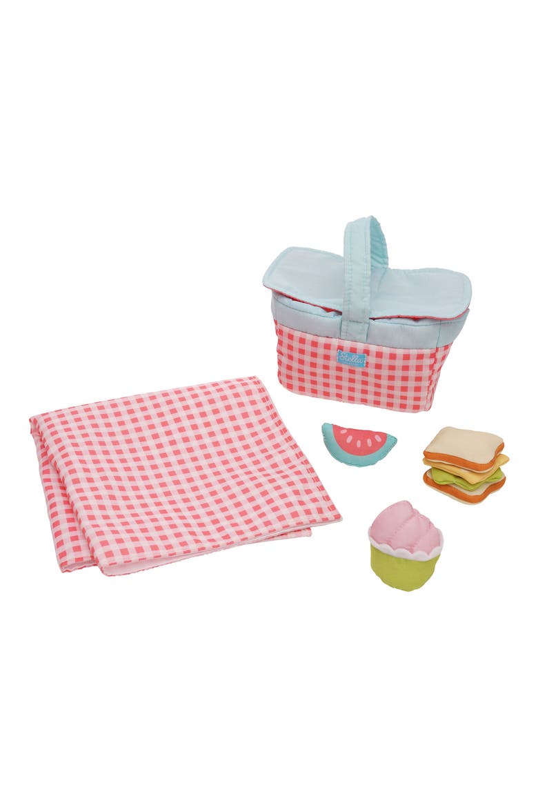 Stella Collection Picnic Playset, Alternate, color, MULTI
