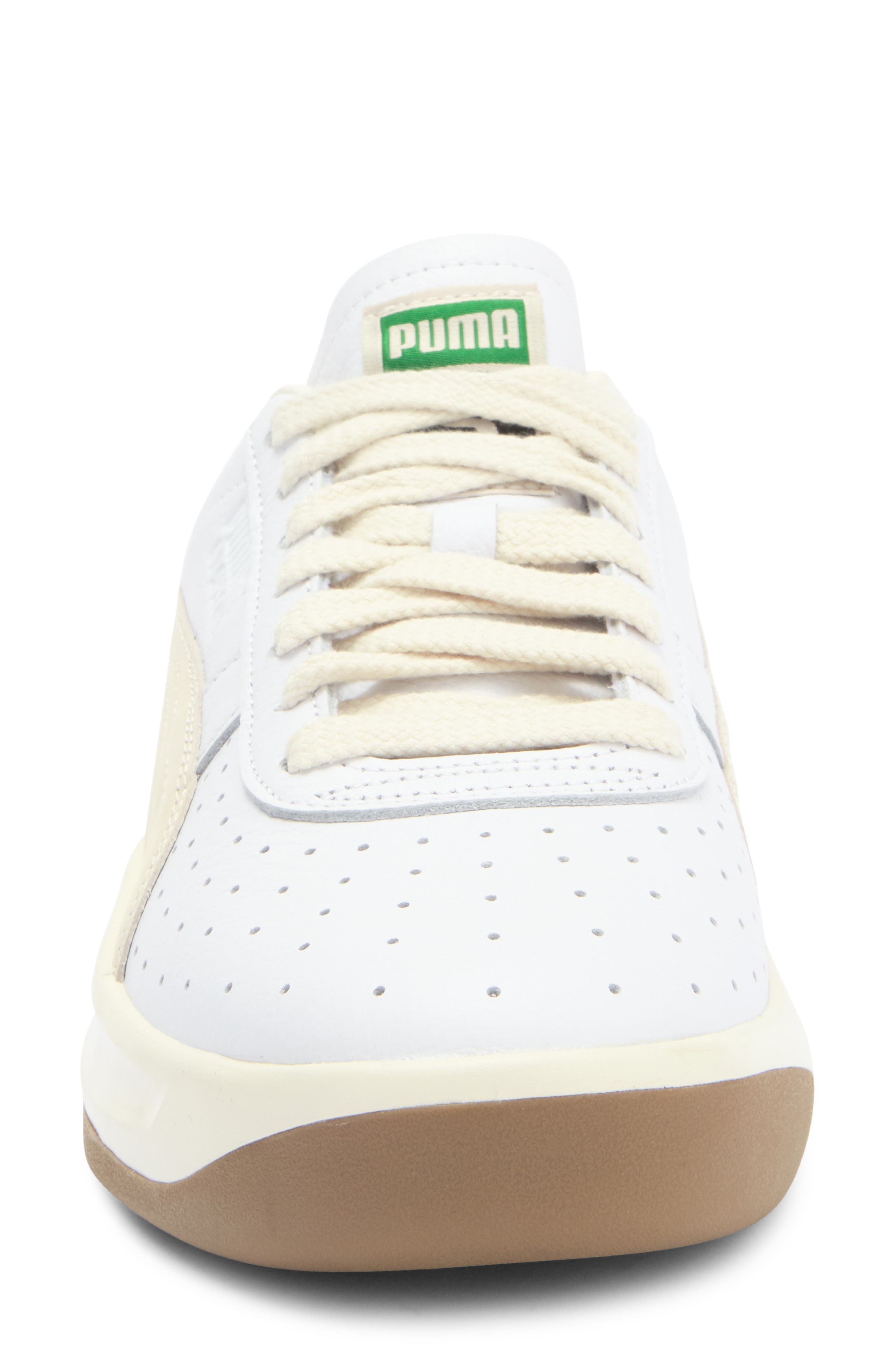 PUMA GV Special Sneaker, Alternate, color, Puma White-Warm White