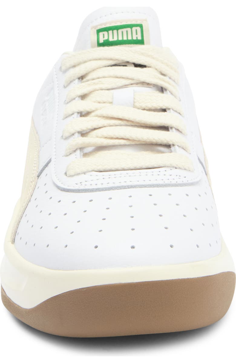 PUMA GV Special Sneaker, Alternate, color, Puma White-Warm White