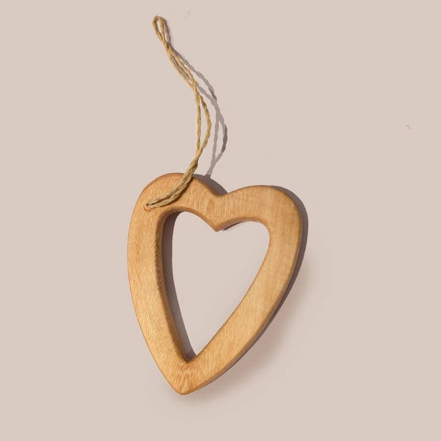 indego africa Heart Bag Charm, Main, color, NO COLOR