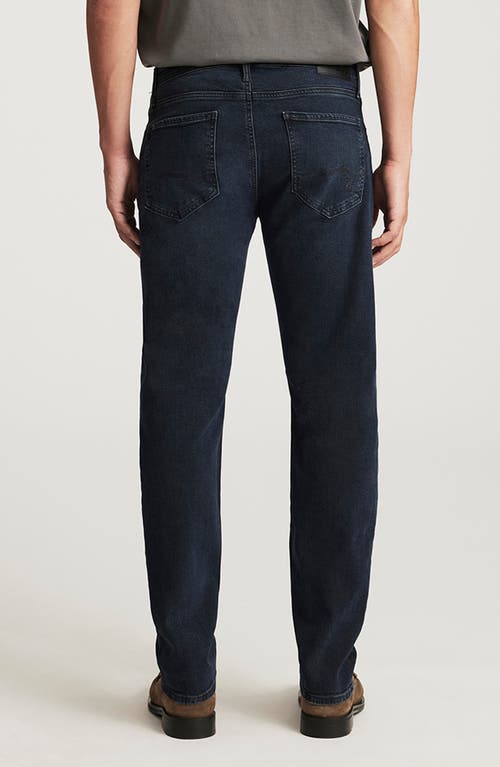 Mavi Jeans Marcus Slim Straight Leg Jeans In Blue