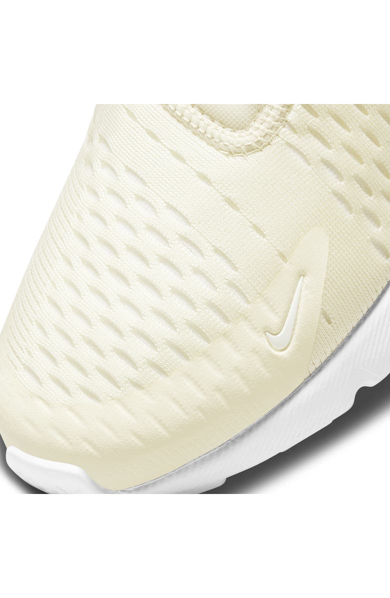Nike Air Max 270 Sneaker, Alternate, color,