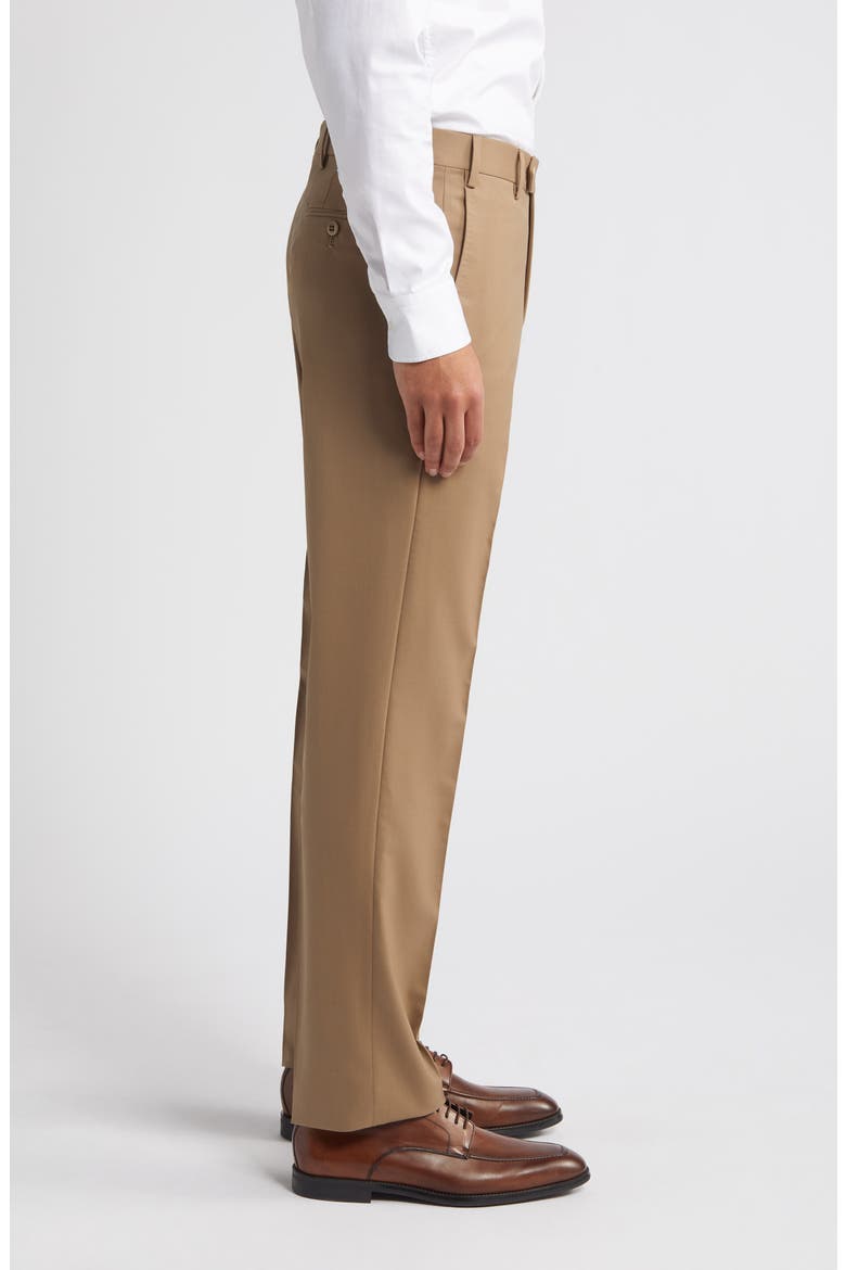 Devon Pants, Alternate, color, DARK BEIGE
