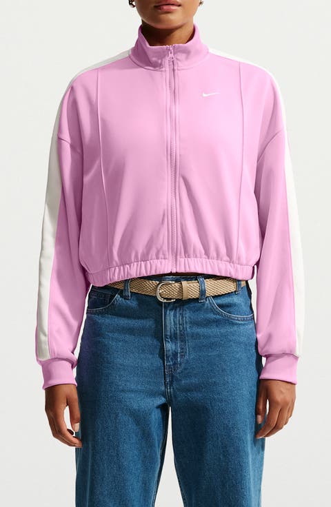 Sportswear Track Jacket