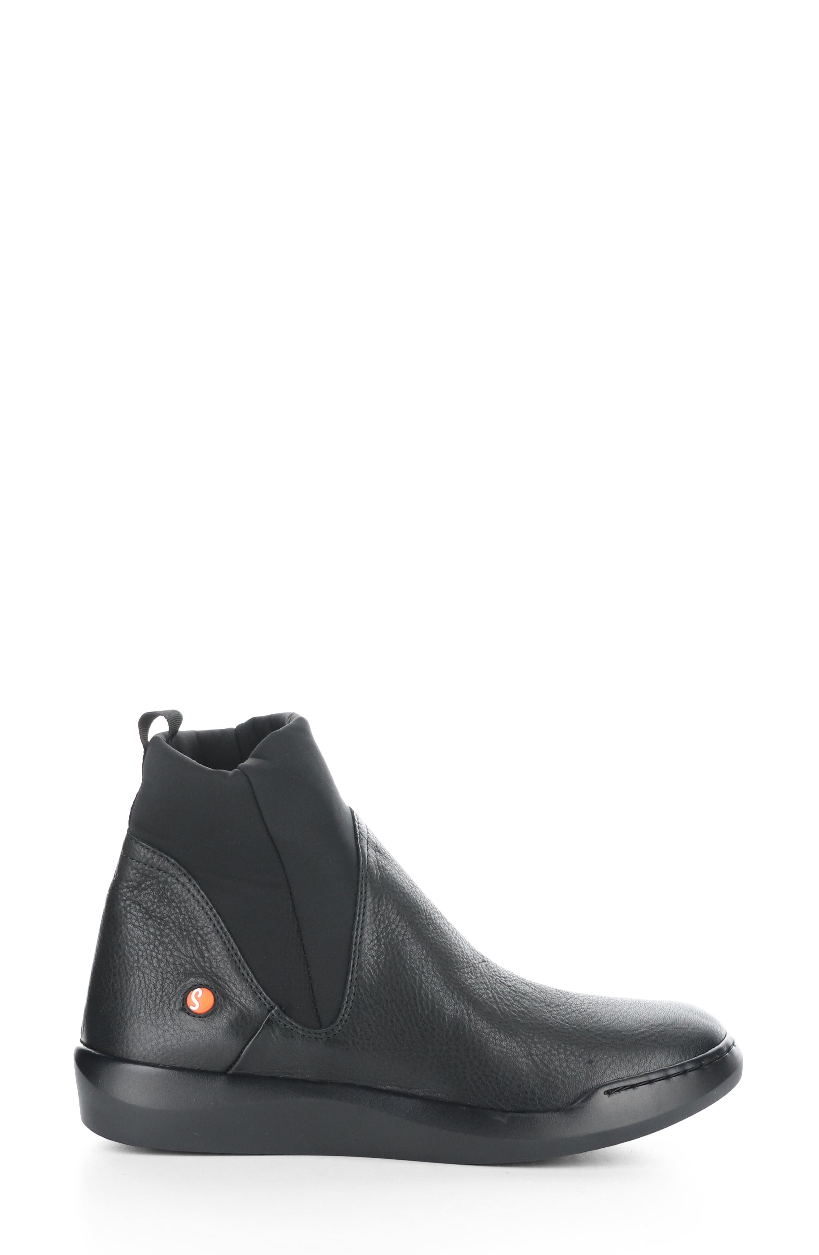 Softinos by Fly London Beth Bootie, Alternate, color, 