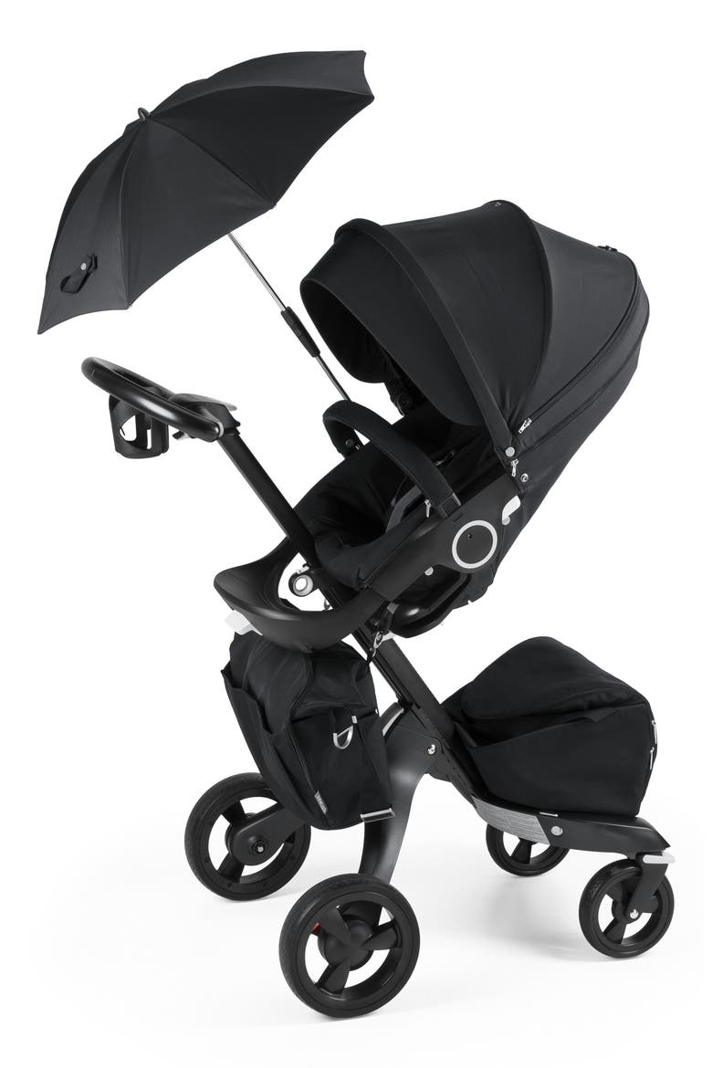 Diaper Bag, Alternate, color, BLACK