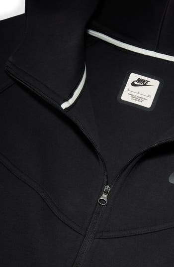 Nike Sportswear Tech Fleece Windrunner Zip Hoodie | Nordstrom