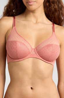 Chantelle Lingerie Norah Chic Underwire Bra
