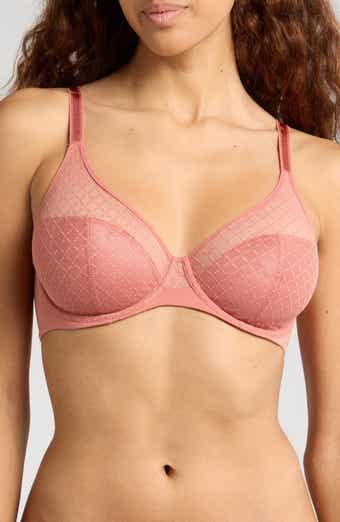 Chantelle Lingerie Norah Chic Underwire Bra
