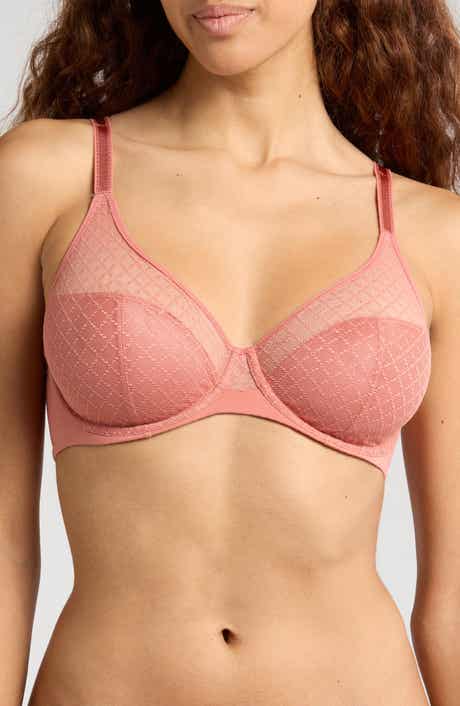 Chantelle Lingerie Norah Chic Underwire Bra