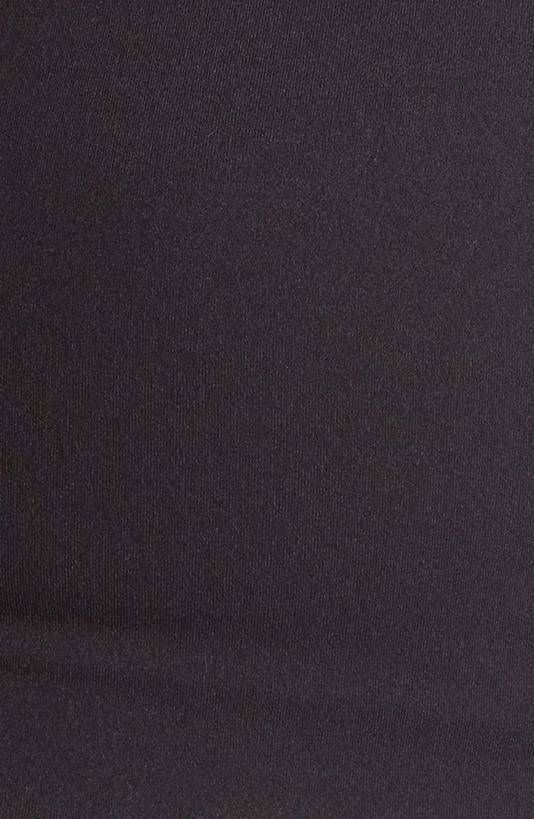 Free People FP Movement Win Win Sweetheart Racerback Bra, Alternate, color, Black