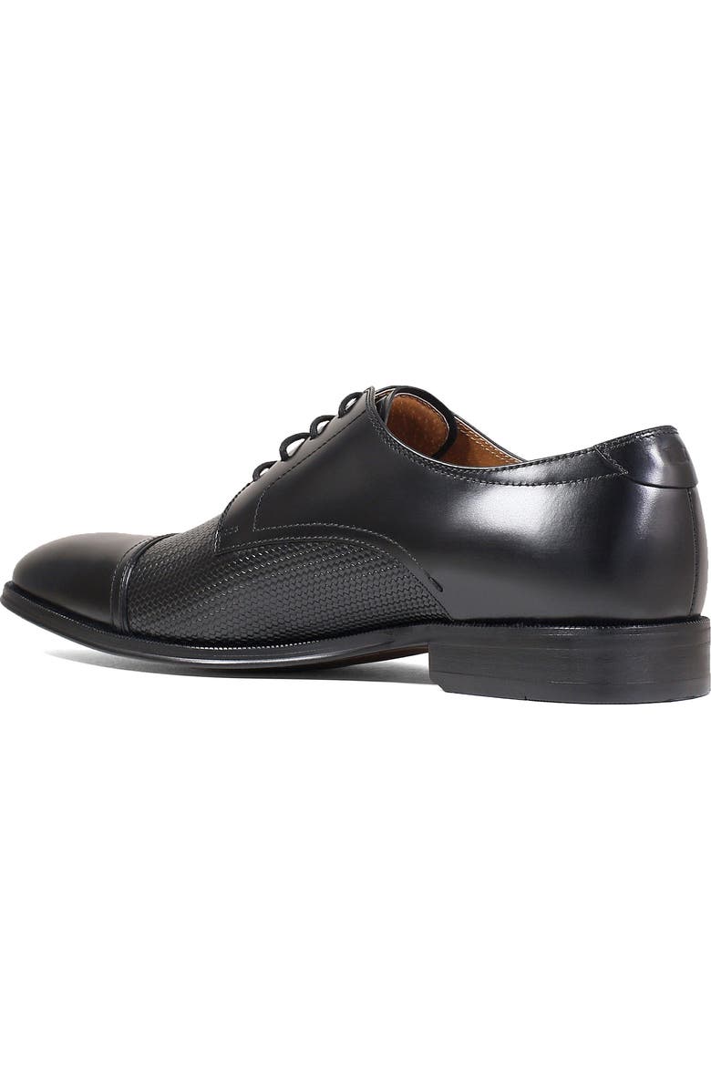 Florsheim Belfast Embossed Cap Toe Derby, Alternate, color,