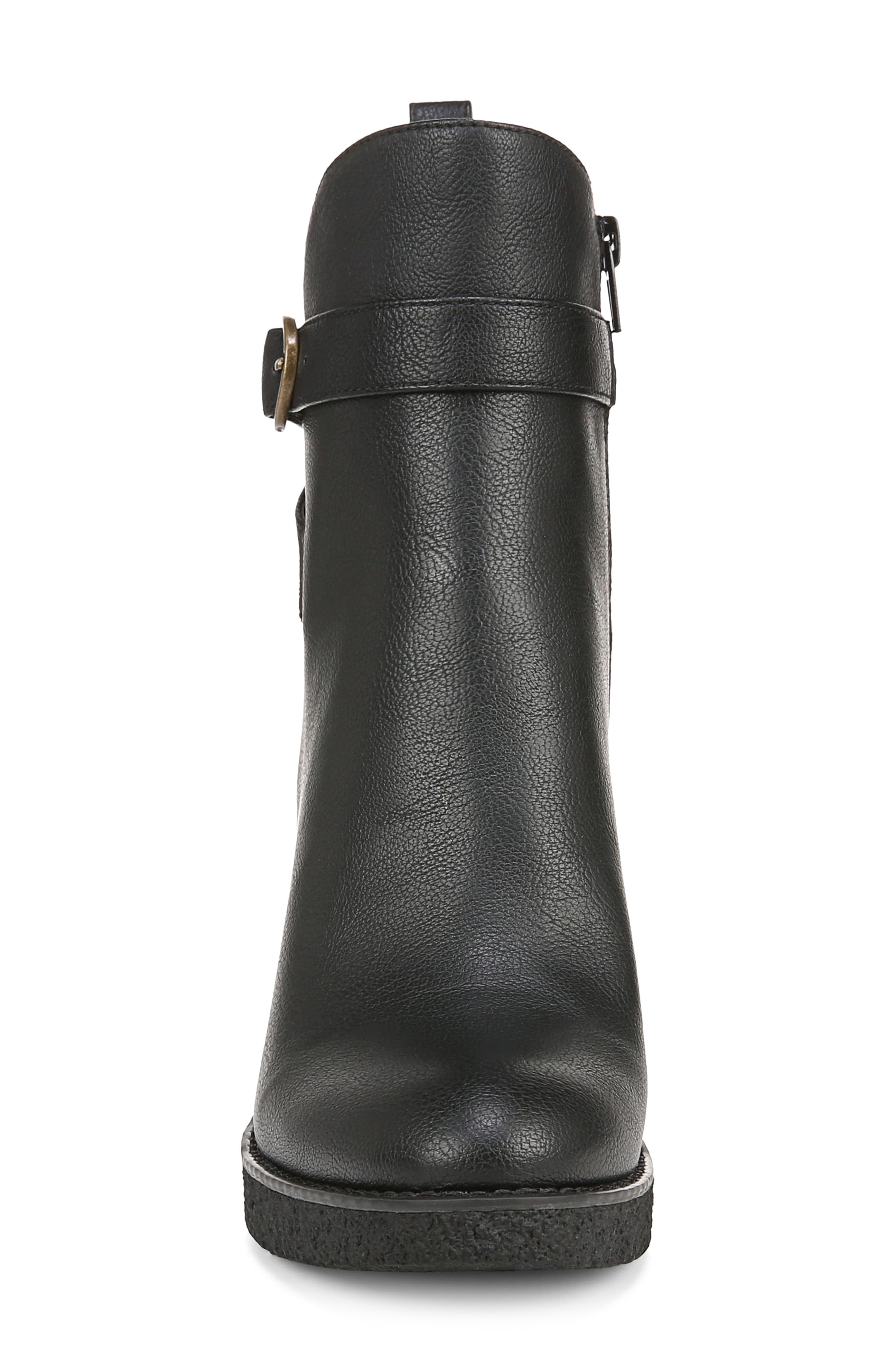 Zodiac Ina Wedge Bootie, Alternate, color, 