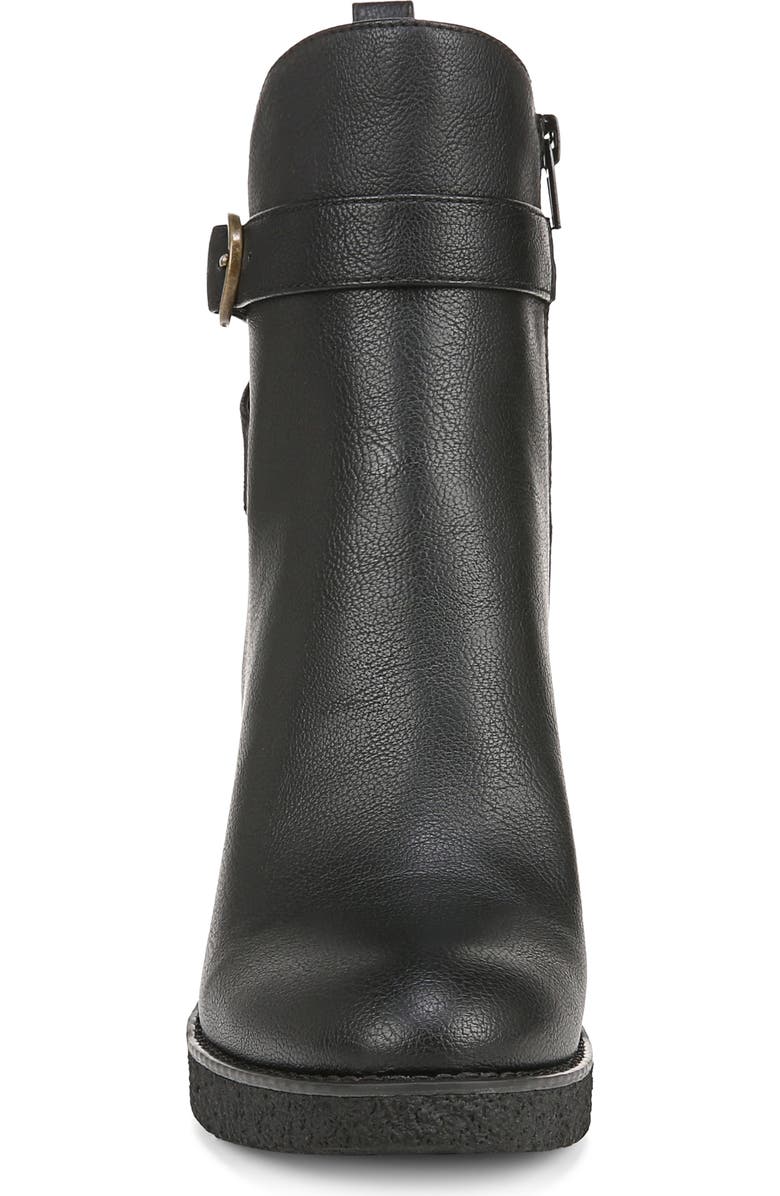 Zodiac Ina Wedge Bootie, Alternate, color,