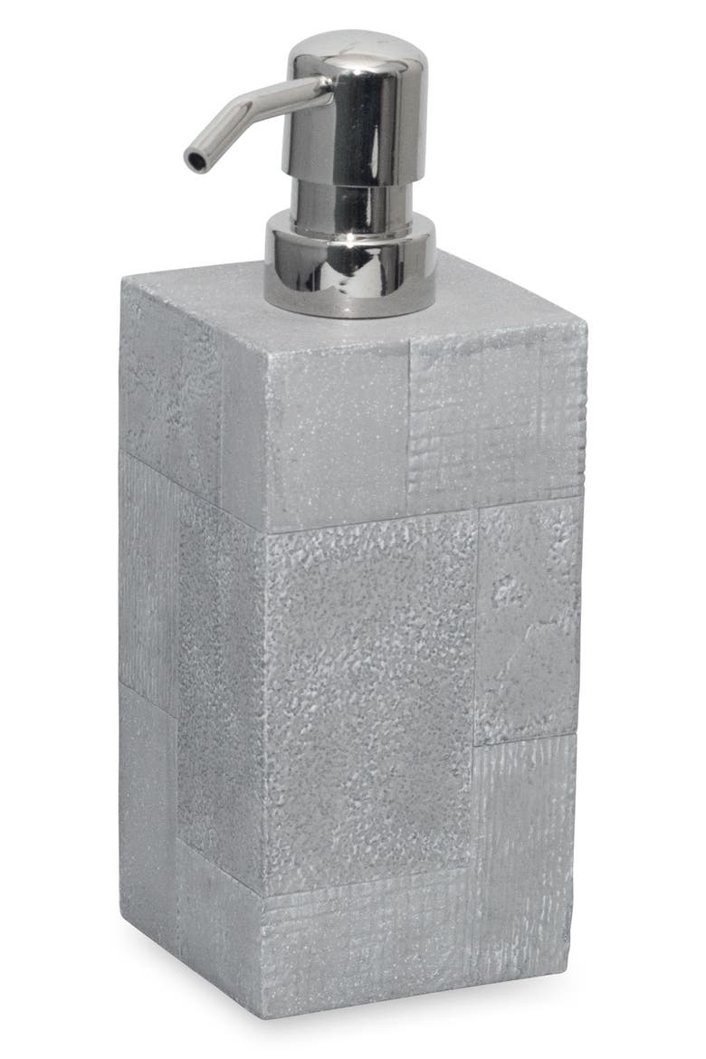 Cornerstone Lotion Pump, Main, color, GREY