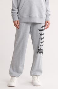Faith Connexion Faith Sweatpants | Nordstromrack