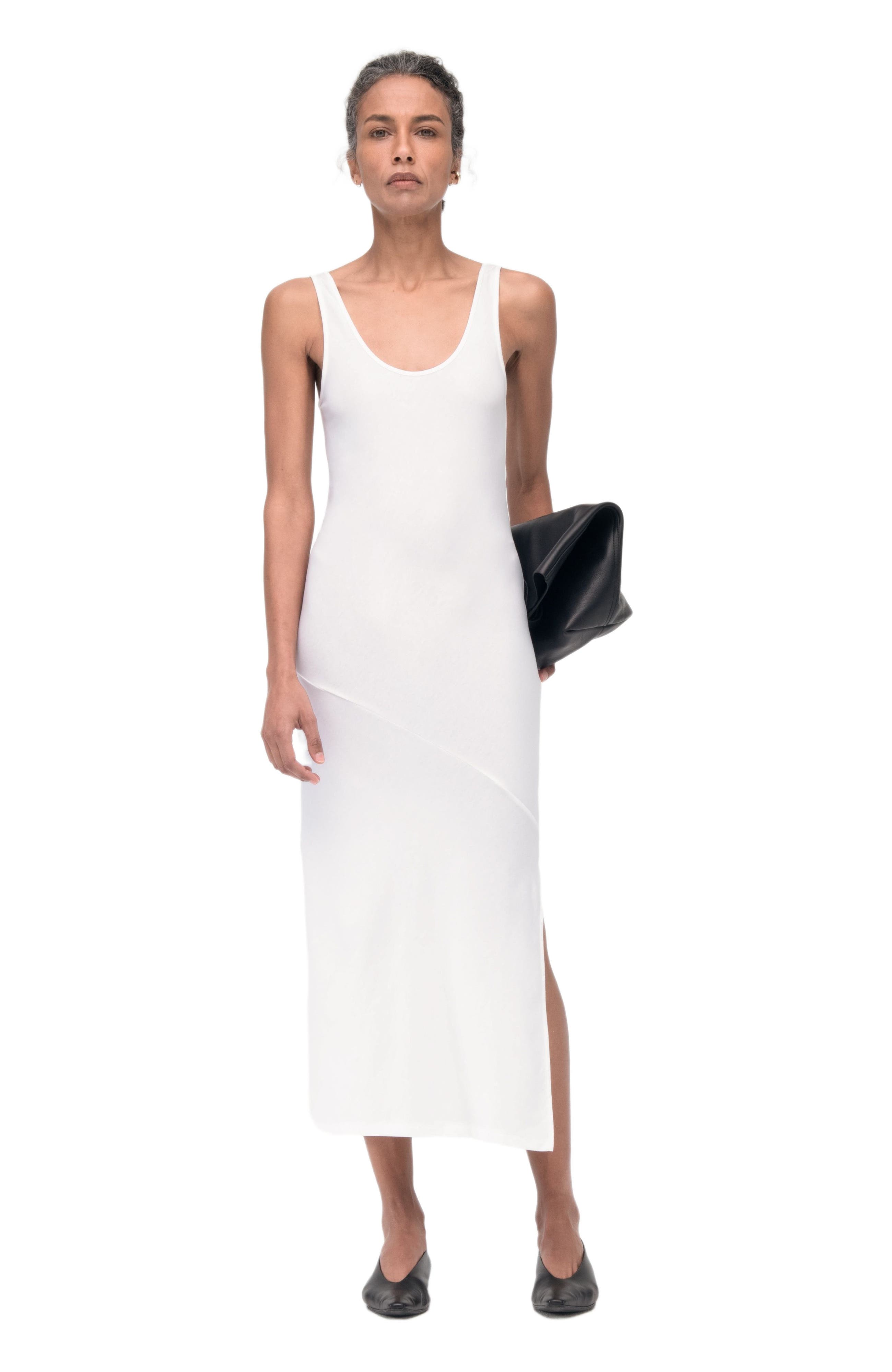 TANK DRESS - image 3