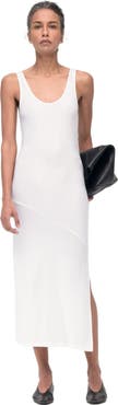Another Tomorrow TANK DRESS