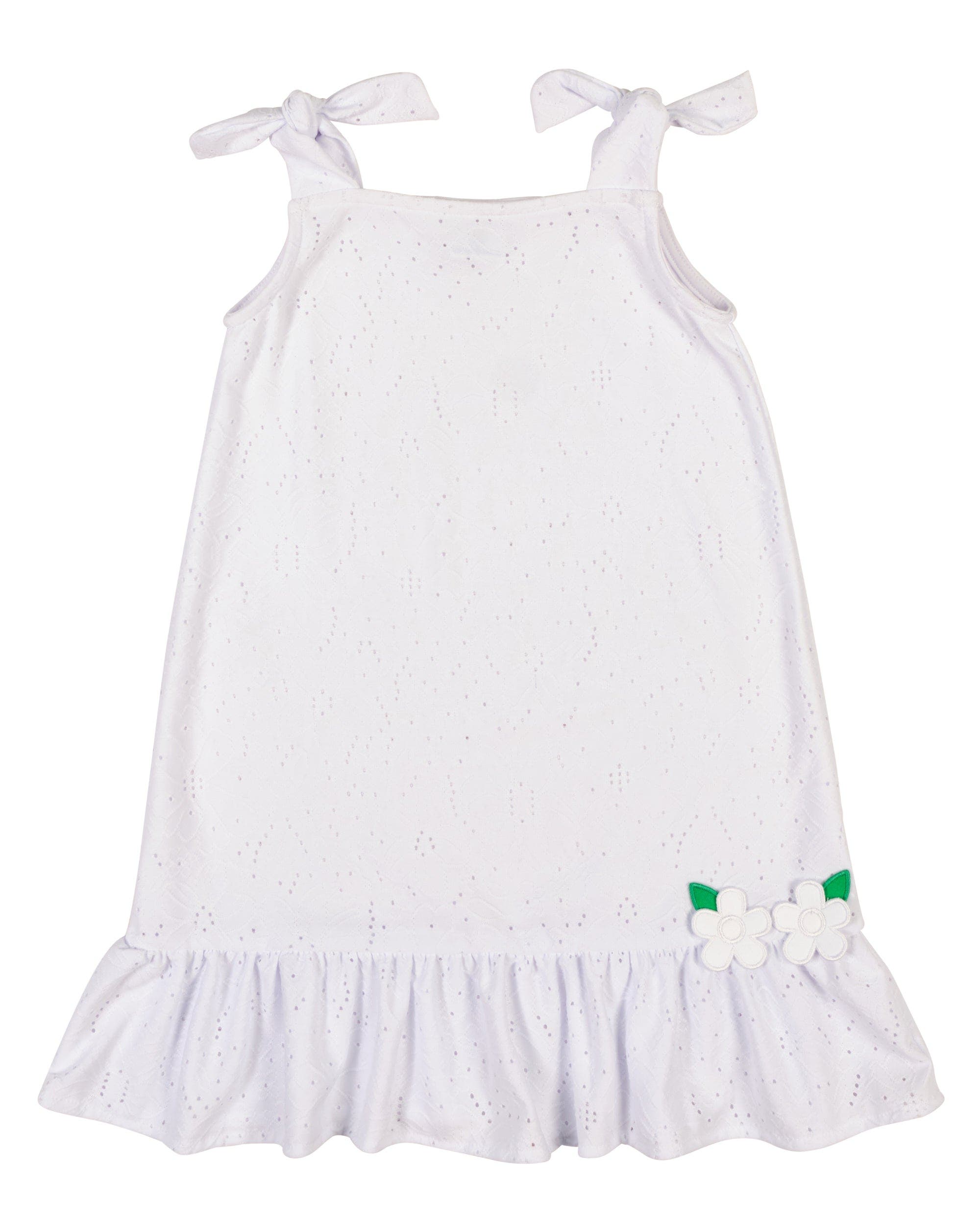 selected White