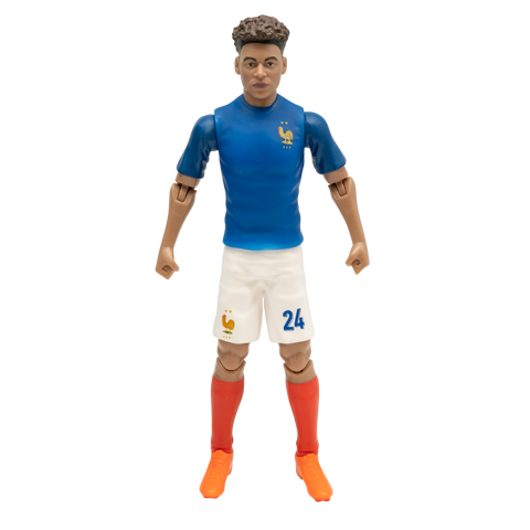 SOCKERS France National Desire Doue 8" Collectible Soccer Action Figure