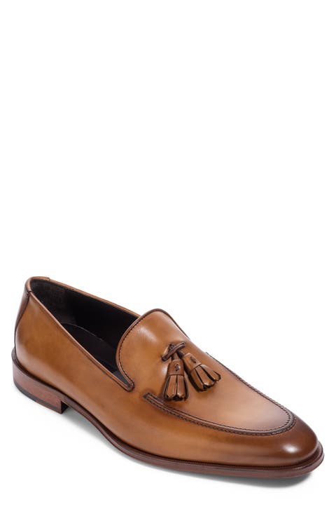 Maurizio Tassel Loafer (Men)