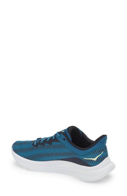 Hoka Solimar Running Shoe