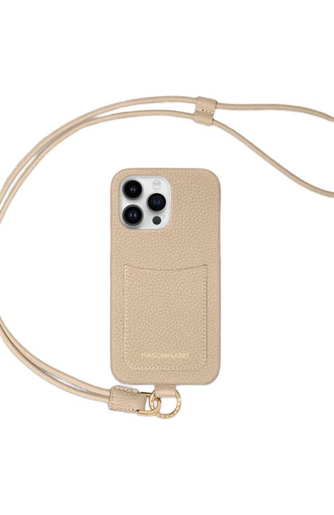 Sling Phone Case (iPhone 14 Pro Max)