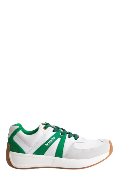 Supafly Lites Sneaker