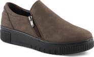 Flexus by Spring Step Lavaca Slip-On Sneaker