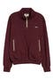 selected Deep Burgundy