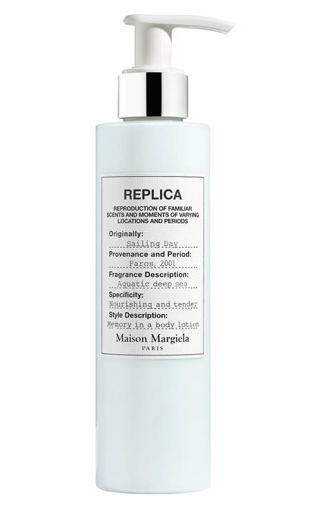 Sailing Day Shower Gel