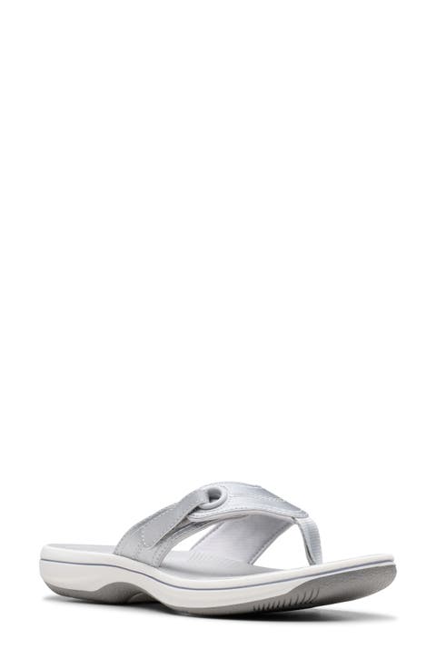 Breeze Reyna Flip Flop (Women)