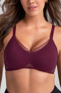 Honeylove CrossOver Wireless Bra