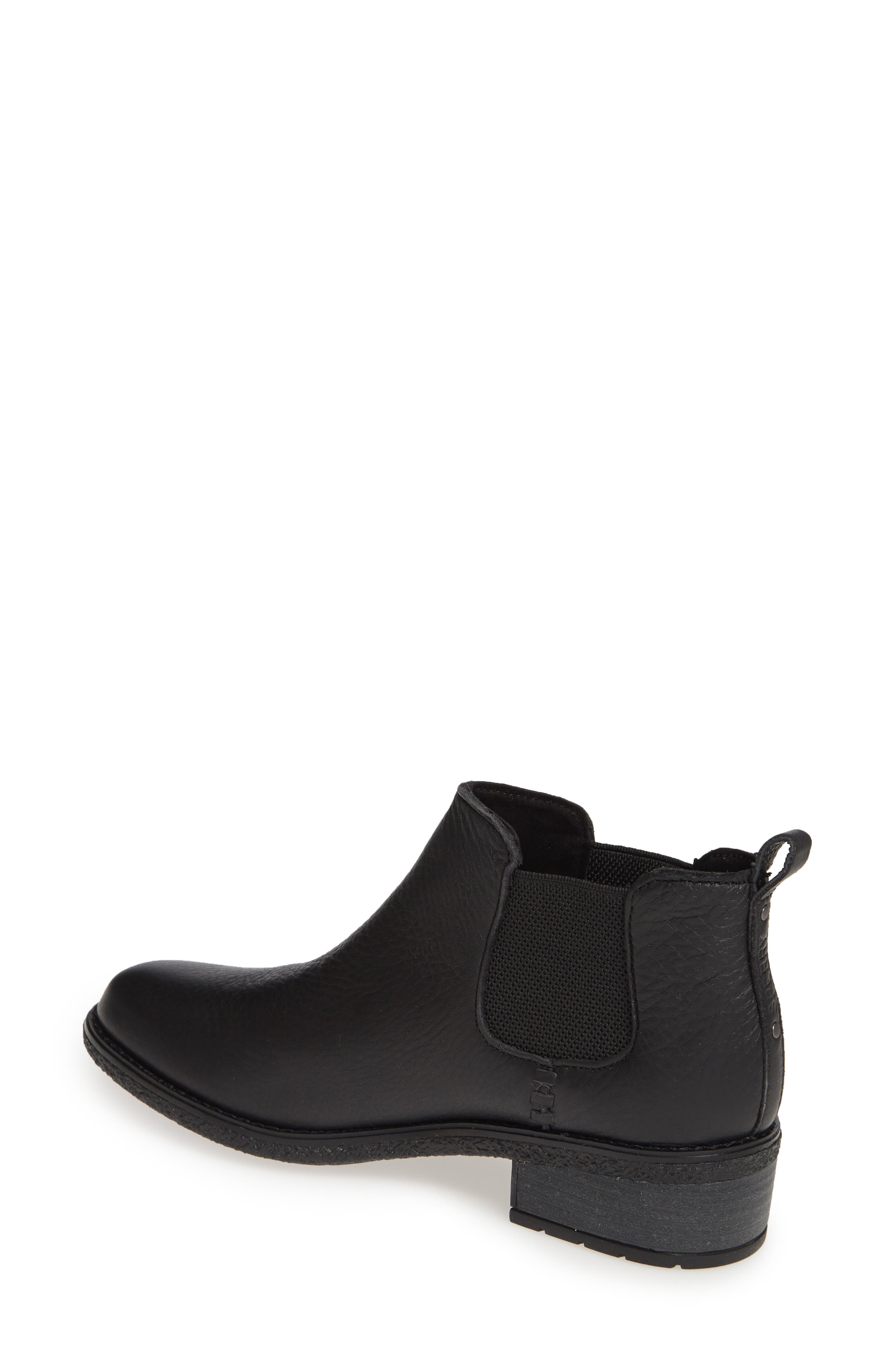 SPERRY TOP-SIDER<sup>®</sup> Sperry Maya Chelsea Boot, Alternate, color, 