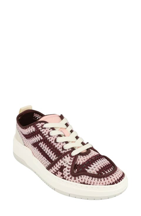 Dennis Crochet Sneaker