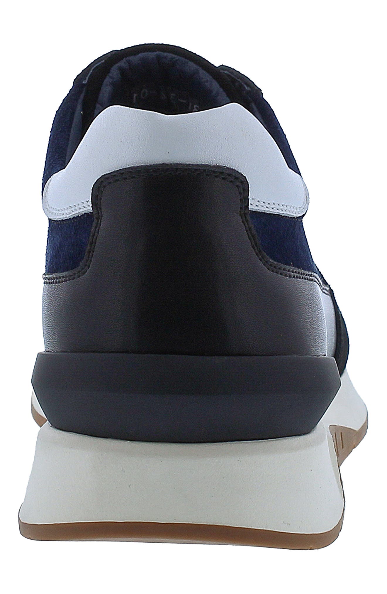 French Connection Platt Athletic Sneaker, Alternate, color, 