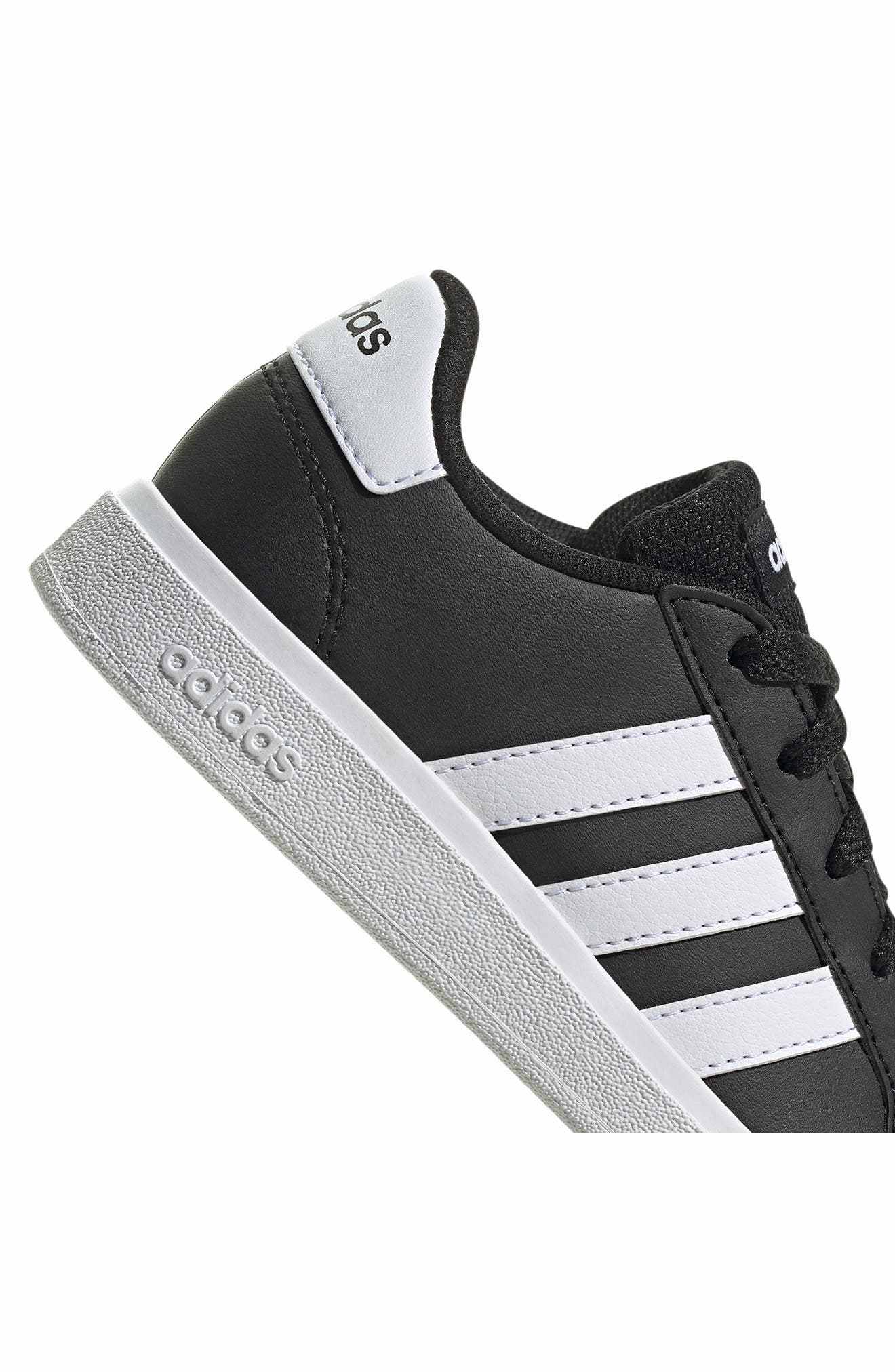 adidas Grand Court 2.0 Sneaker, Alternate, color, 