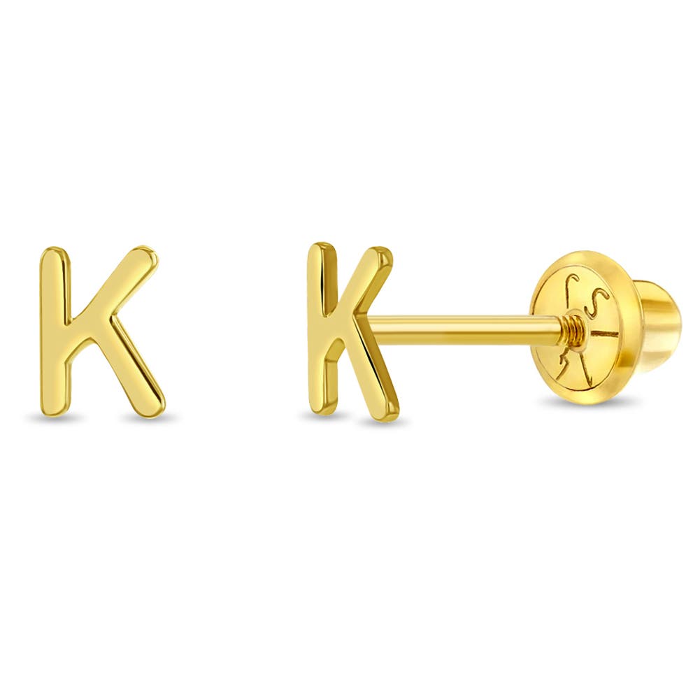 Letter K