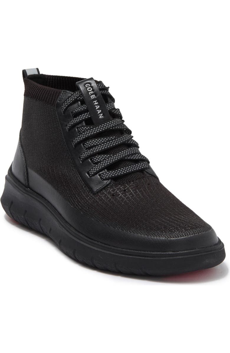 Cole Haan GENZG STL HIGHTOP WR, Main, color,