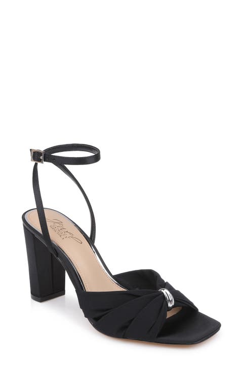 Basma Ankle Sandal