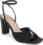 BADGLEY MISCHKA Basma Ankle Sandal