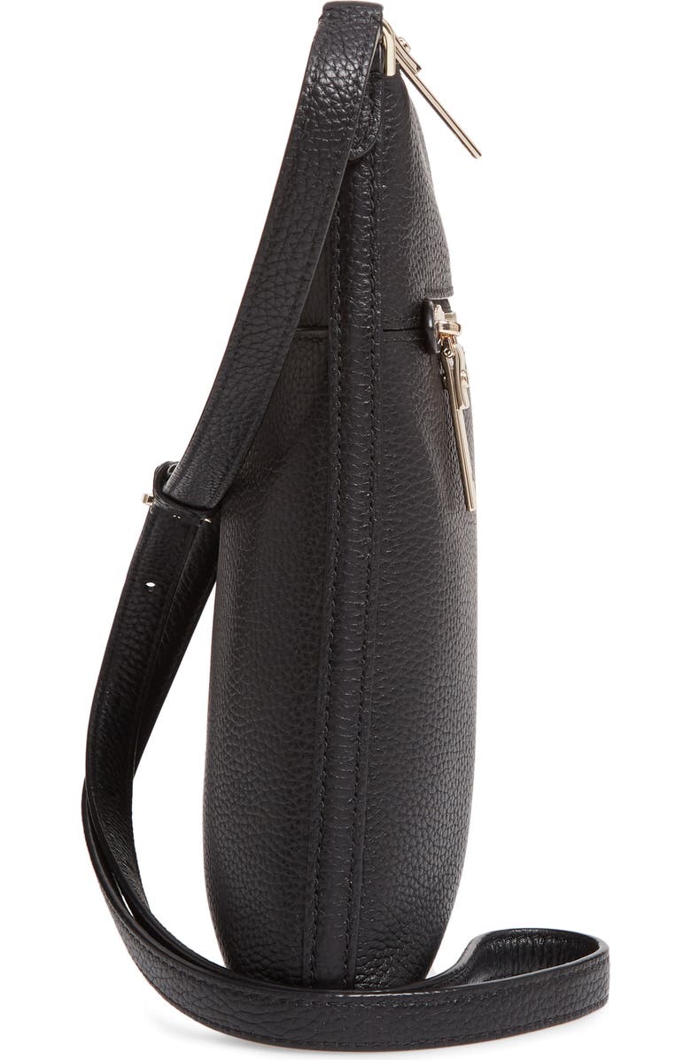 Kate Spade New York large shirley leather crossbody bag, Alternate, color,