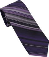 DKNY Bold Stripe Tie