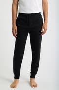BOSS Waffle Knit Joggers