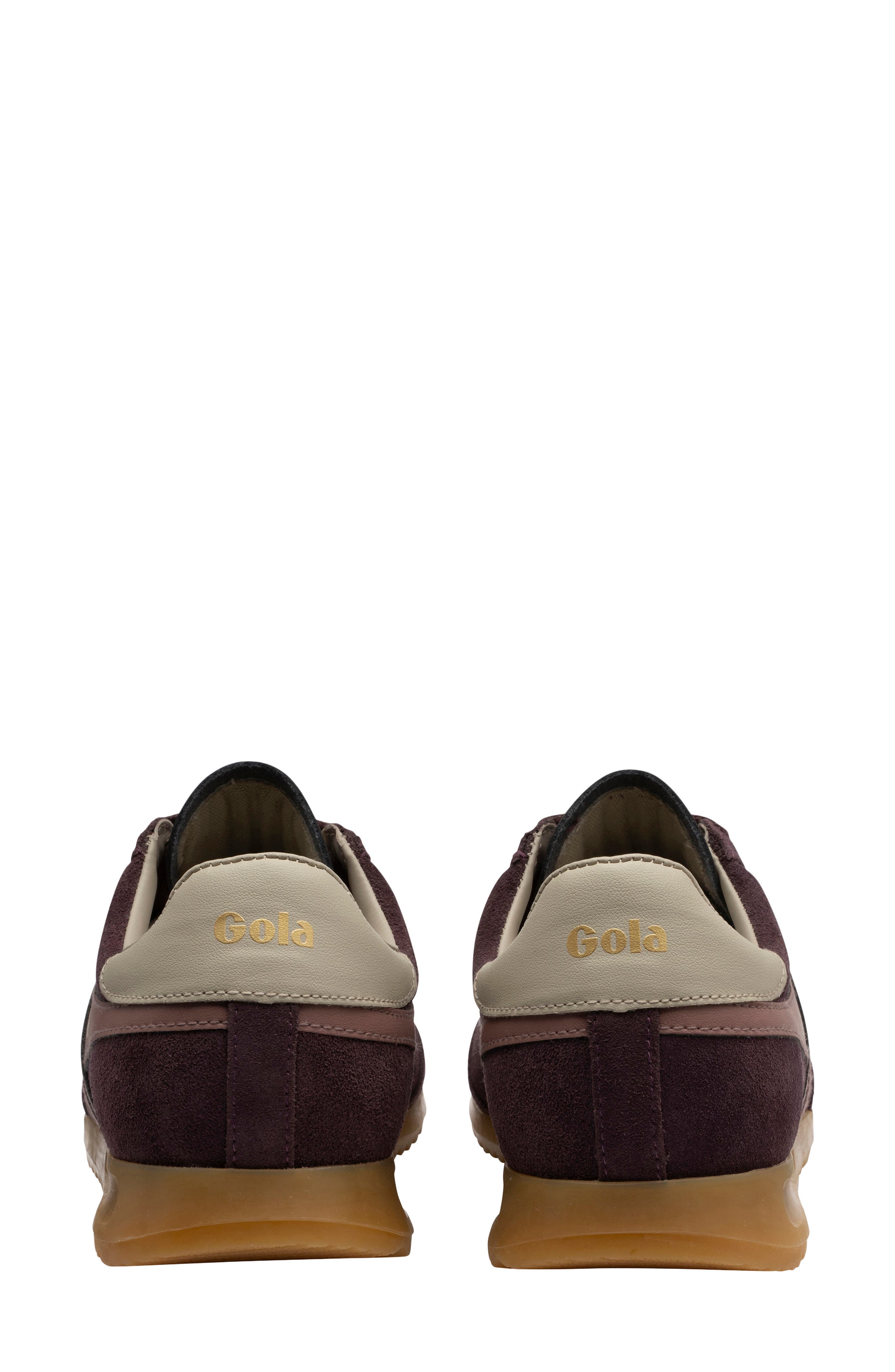 Torpedo Sneaker, Alternate, color, COCOA/ BROWNROSE/ WHEAT
