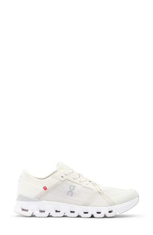 On Cloud X 4 Ad Athletic Shoe