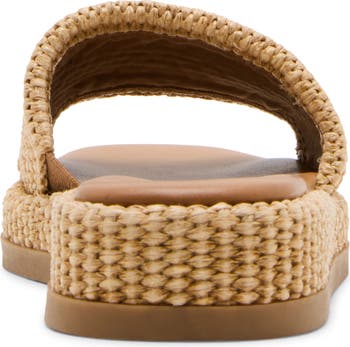 Boardwalk Slide Sandal