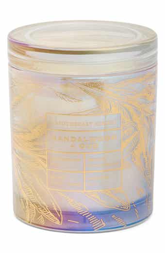Apothecary Series Scented Candle