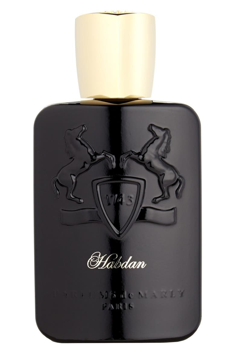 Habdan Eau de Parfum, Main, color, NO COLOR